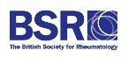 British Society for Rhematology